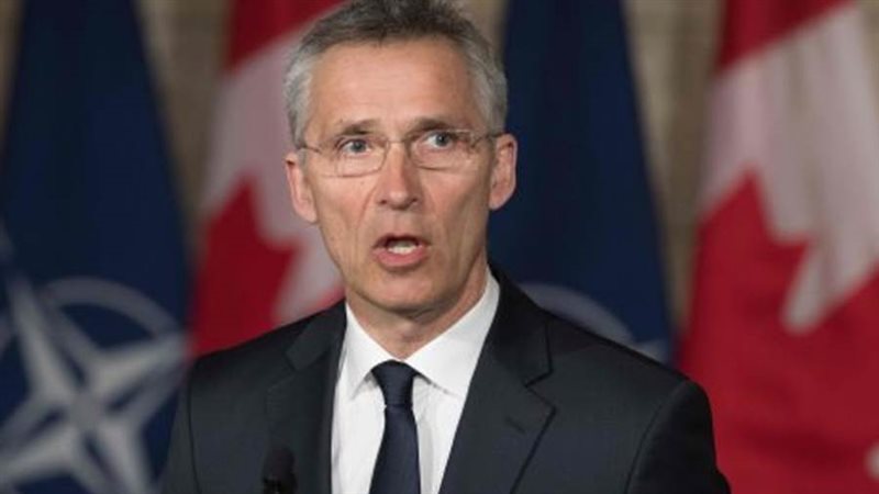 الأمين العام للناتو