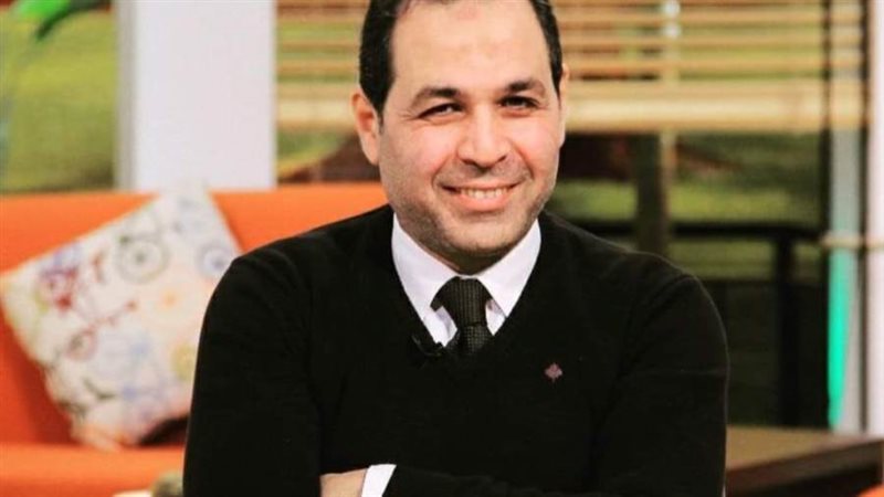 تامر عبدالحميد