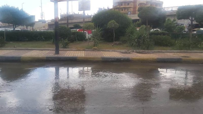 الشوارع خالية بعد