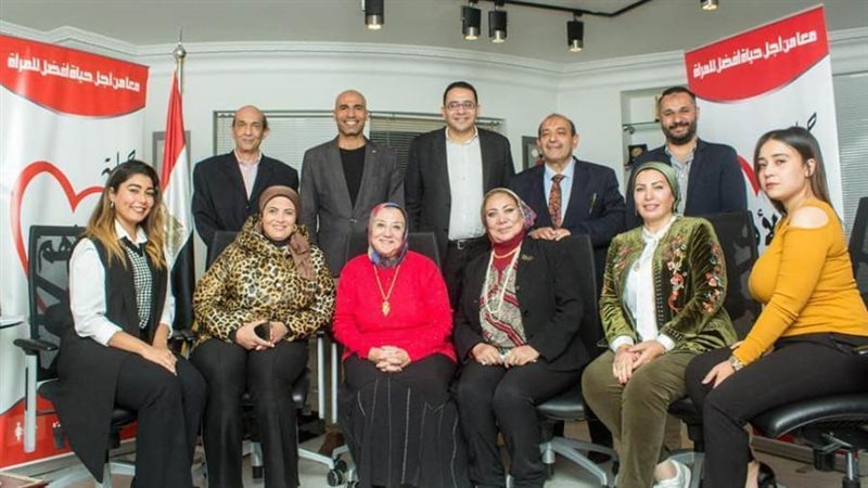 حملة إنتي الأهم الرياضية