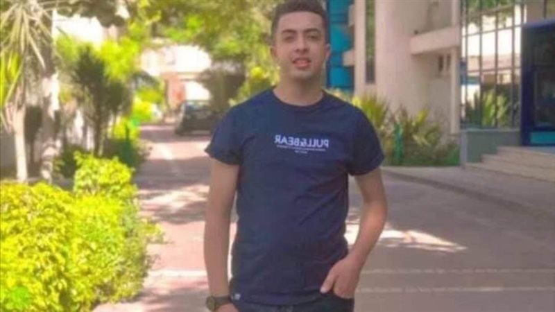 الفنان يوسف عويس