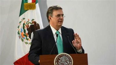 غدا..المكسيك ستتقدم بشكوى لمجلس الأمن ضد التوزيع 