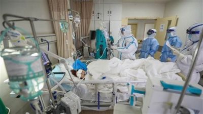 بريطانيا تسجل أكثر من 10 آلاف إصابة و799 وفاة بفيروس 