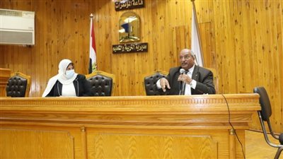 إعداد نموذج الامتحان الموحد من الصف الرابع إلي الثاني الإعدادي بالقاهرة 