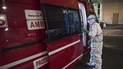 المغرب: يسجيل 476 إصابة جديدة بكورونا و13 وفاة خلال 24 ساعة‎