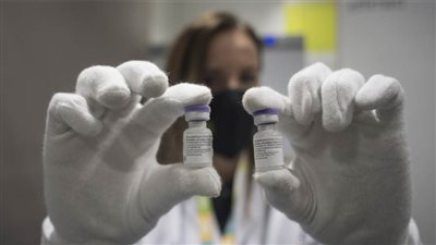 جنوب إفريقيا تمنح الاتحاد الإفريقي لقاح 