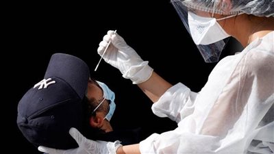 لبنان يسجل 2723 إصابة جديدة بفيروس 