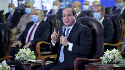 عصام هلال: حديث الرئيس عن خطورة الزيادة السكانية جرس إنذار