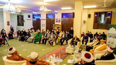 علماء الأزهر وأساتذة الجامعات يوصون بتبني التصوف والأخلاق في المناهج الدراسية