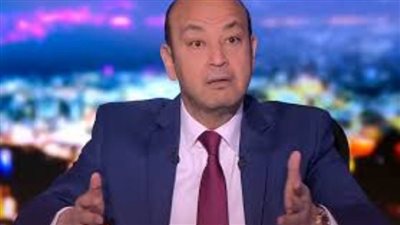 أول تعليق من شقيق  عمرو أديب عن الحادث وحالته الصحية 