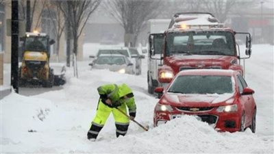 مجلس الوزراء اليوناني يعقد اجتماعا استثنائيا لبحث سبل مواجهة عاصفة 