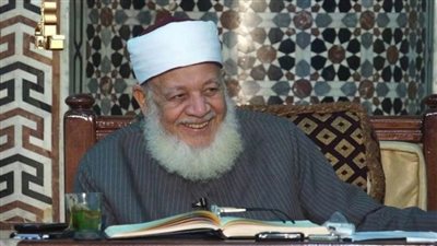 أمانة الإفتاء العالمية تنعى العالم الجليل الدكتور أحمد طه ريان