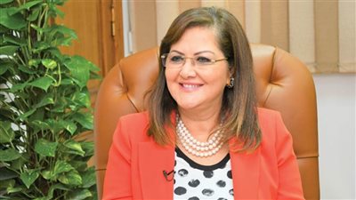 وزيرة التخطيط: مليار جنيه استثمارات لتنفيذ 96 مشروعًا لذوي الاحتياجات الخاصة 