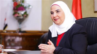   التضامن: مبادرة جديدة بالمؤسسات الحكومية للتوعية بمخاطر المخدرات