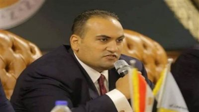 نائب بالشيوخ: المبادرات الرئاسية الصحية استفادت منها كافة الأسر