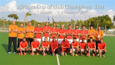 هوكي الشرقية.. سُجل في موسوعة جينس للأرقام القياسية.. توج ببطولة إفريقيا 25 مرة والدوري الممتاز 30 بطولة