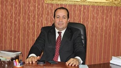 عبد الباسط الشرقاوي: قطاع الصحة يشهد طفرة كبيرة في عهد الرئيس السيسي