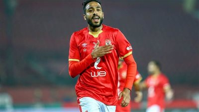 أحمد عيد عبد الملك: كهربا لن ينضم لمنتخب مصر