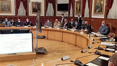 محافظ القاهرة: الدولة حريصة على الحفاظ على المبانى التراثية والتاريخية