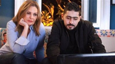 محمود الشرقاوي ينضم إلى 