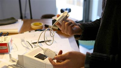 الدواء: ضبط وتحريز إحدى تشغيلات جهاز أكسجين الدم 