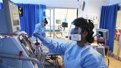 رصد سلالة نادرة من فيروس كورونا للمرة الأولى في إيطاليا