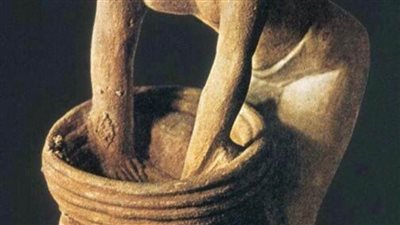 تعرف على علاقة قدماء المصريين  بـ