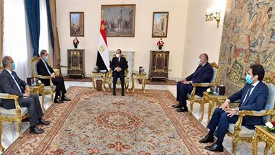 موجز الرابعة.. الرئيس يتلقى دعوة لزيارة باكستان.. والطقس غير مستقر