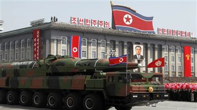 دفاع كوريا الجنوبية: كوريا الشمالية توسع منشآتها الصاروخية