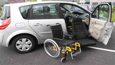  تعرف على نظام حجز مواعيد الكشف الطبى للحصول على السيارات المعفاه من الجمارك 