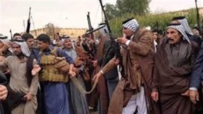 العراق: اعتقال 3 متهمين لإطلاقهم أعيرة نارية بالدكة العشائرية