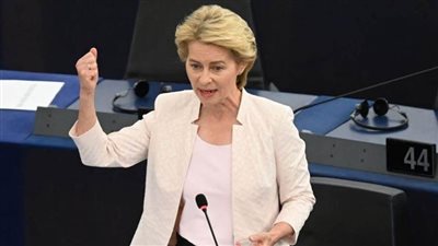 رئيسة المفوضية الأوروبية: موجة الوباء الأولى أظهرت أن غلق الحدود غير مجد