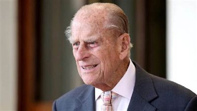 نقل زوج ملكة بريطانيا إلى المستشفى