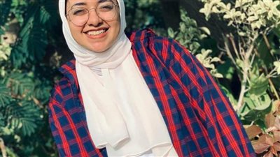 حصول طالبة الطب 