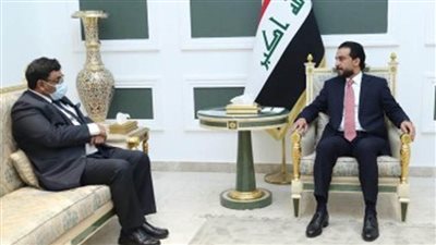 العراق والهند يبحثان طرق تسهيل إجراءات السفر بينهما