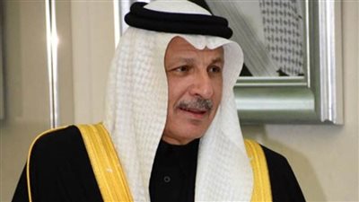 قطان بعد لقاء حمدوك: السعودية تقف بقوة مع الأمن المائي للدول العربية