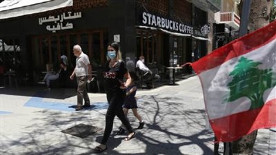 لبنان يسجل 2479 إصابة جديدة بفيروس كورونا