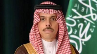 وزيرا خارجية السعودية وإيطاليا يبحثان العلاقات الثنائية والمستجدات الدولية