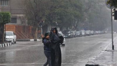 إذا اضطررت للخروج في الطقس السيئ عليك بهذه النصائح