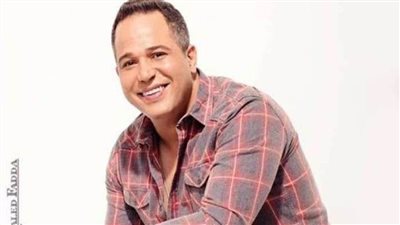  مصطفى درويش يكشف عن شخصيته في مسلسل 