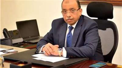 التنمية المحلية: سقوط أمطار على 5 محافظات وانتشار قيادات المحليات بالشوارع لشفط المياه