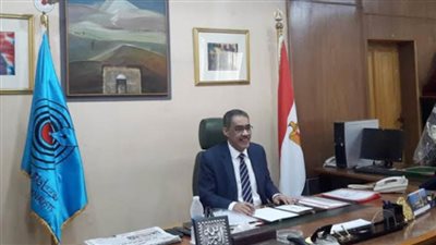 ضياء رشوان يُعلن ترشحه نقيبًا للصحفيين لدورة جديدة