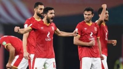 فوز الأهلي على المريخ في عيون الصحافة السودانية 