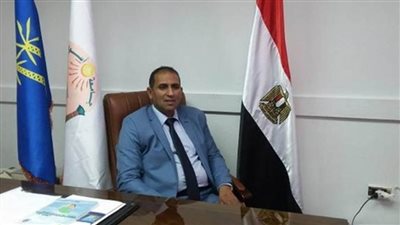 رئيس جامعة أسوان: نتعاون مع (الأوقاف) لمقاومة الأفكار الهدامة