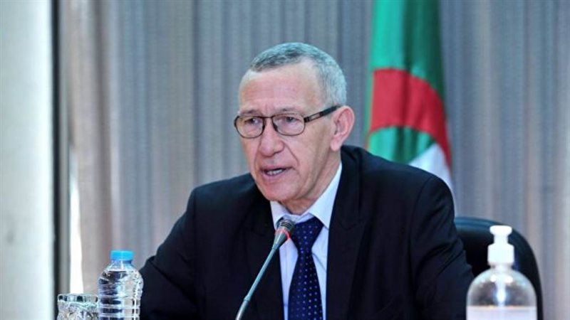 عمار بلحيمر