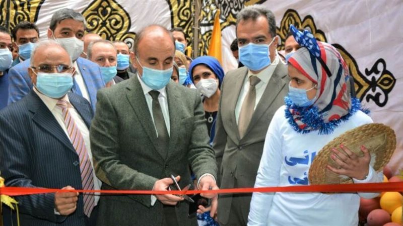 رئيس جامعة الزقازيق