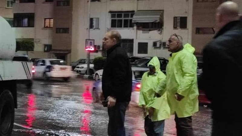 حالة الطقس اليوم