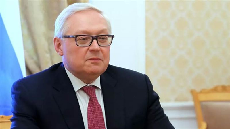 وزير الخارجية الروسي