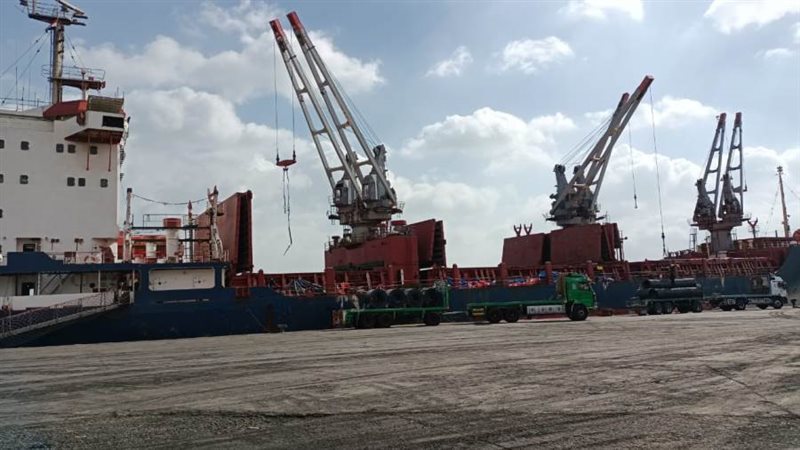 حركة التداول