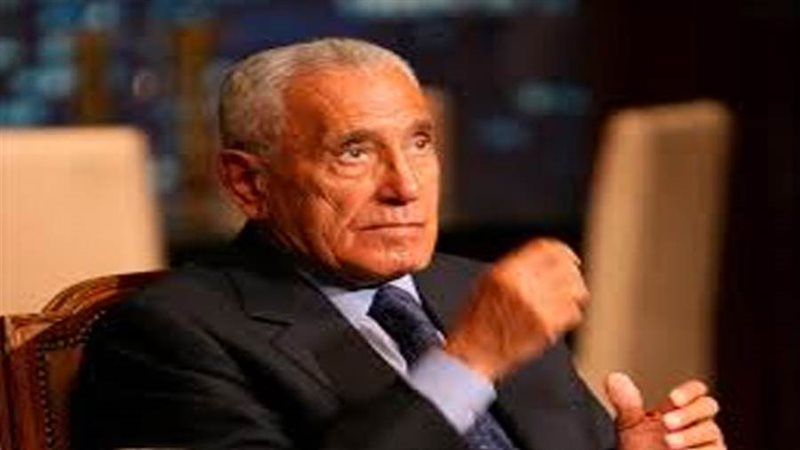 الأستاذ الراحل محمد